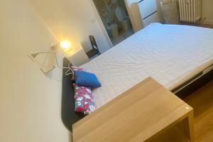 ? SUITE PRIVATA CON BAGNO PER COPPIA - Zona M1 Bi