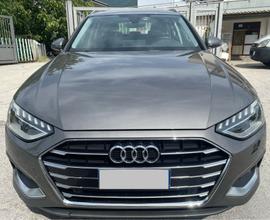 Audi A4 Avant 35 TDI/163 CV S tronic Business Adva