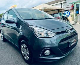 Hyundai i10 1.0 MPI Classic