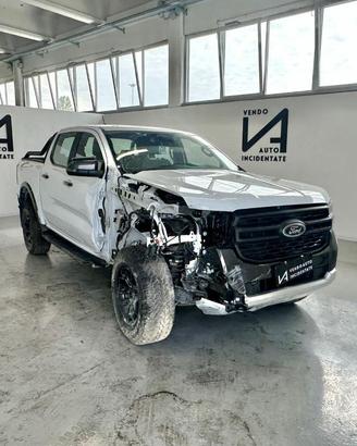 FORD Ranger 2.0 ECOBLUE AUT. 205CV DC TREMOR 5 P