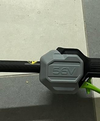 Multifunzione a batteria Ego Power
