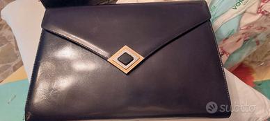 borsa di lusso anni 70 Gavett