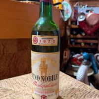 Vino Nobile di Montepulciano