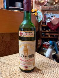 Vino Nobile di Montepulciano