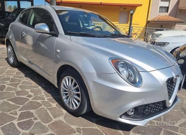 Alfa Romeo Mito 1.4 78cv benzina