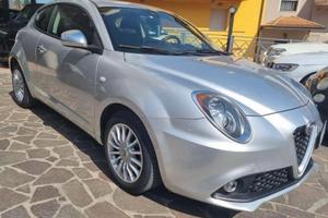 Alfa Romeo Mito 1.4 78cv benzina