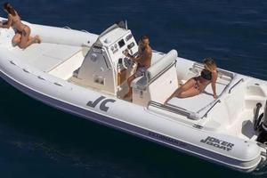 CARENA JOKER BOAT CLUBMAN 26 