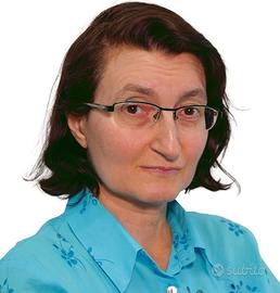 Impiegata contabilità clienti/fornitori