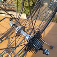 ruote corsa shimano dura ace