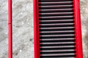 Filtro Sportivo Bmc Abarth 595/695