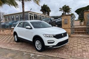 Volkswagen T-Roc 1.0 TSI Business BlueMotion Techn