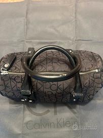 Borsa calvin klein