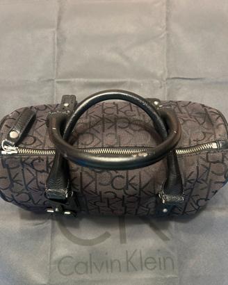Borsa calvin klein