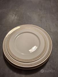 Servizio di piatti da 12