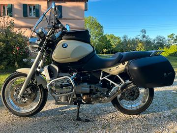 BMW r 850 r limited edition perfetto