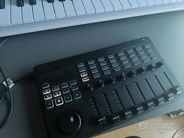 Korg Nanokontrol Studio