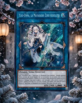 CARTA YU-GI-OH TOP COLLECTION 