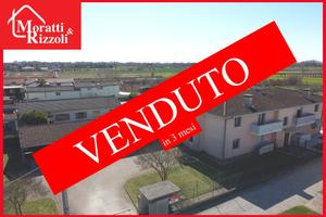 Un MINIAPPARTAMENTO a Morsano di Strada