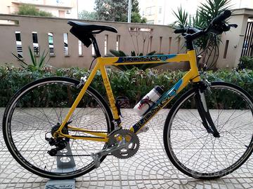 BICI  IBRIDA