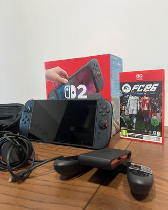 Nintendo Switch 2