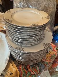 Servizio da tavola vintage Inka Bavaria – 12