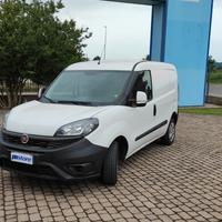 FIAT DOBLO' CARGO 1.6 MJ 3 POSTI - rif. 164C