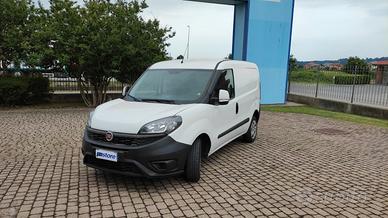 FIAT DOBLO' CARGO 1.6 MJ 3 POSTI - rif. 164C