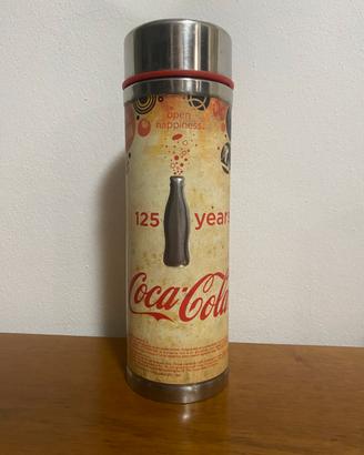 Borraccia Coca Cola