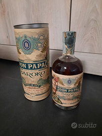Rum don papa baroko