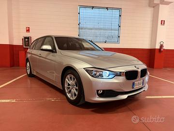 Bmw f31 station wagon 320d