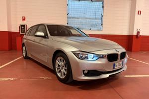 Bmw f31 station wagon 320d