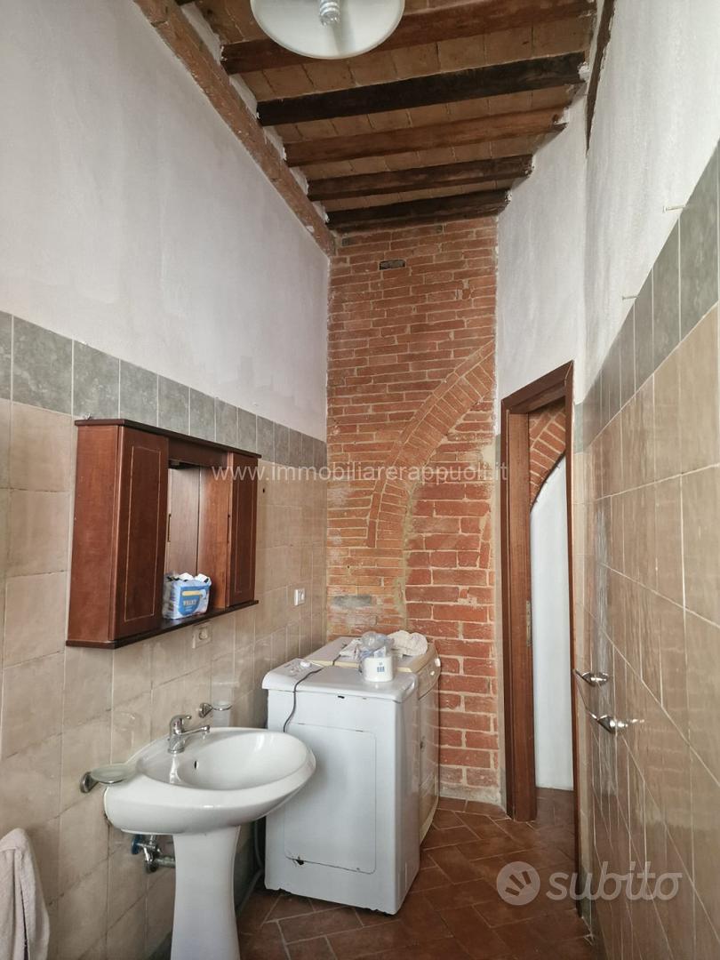 Appartamento – Sinalunga, Bettolle - Altro