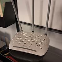 tplink access point repeater wifi tl-wa901nd