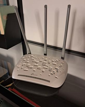 tplink access point repeater wifi tl-wa901nd