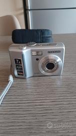 FOTOCAMERA DIGITALE SAMSUNG 