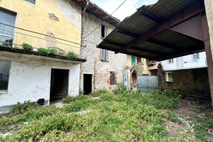 RUSTICO A CISERANO