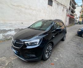 Opel Mokka X 1.6 diesel 136 cv