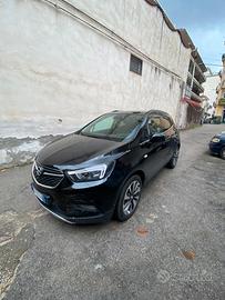 Opel Mokka X 1.6 diesel 136 cv