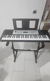Yamaha YPT-260