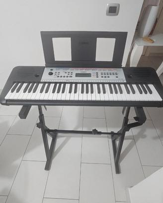 Yamaha YPT-260