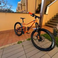mtb giant trance 27.5 M