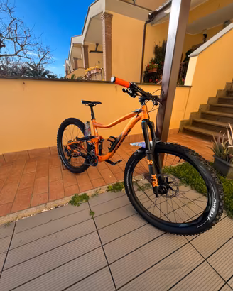 mtb giant trance 27.5 M