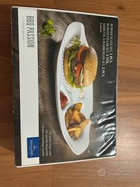 Piatti per hamburger Villeroy & boch