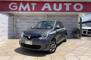 RENAULT Twingo 1.0 69CV LIMITED LED NEOPATENTATI