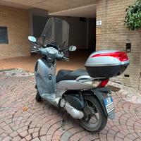Honda SH 150