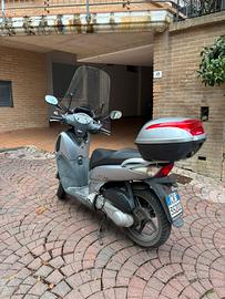 Honda SH 150