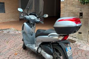 Honda SH 150