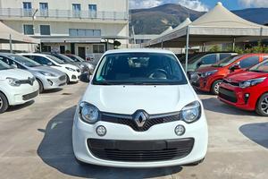 Renault Twingo SCe 2017 1.0 BENZINA