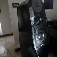 Casse acustiche