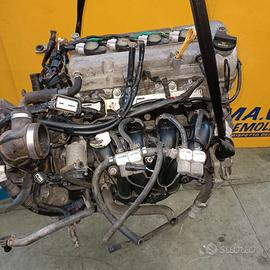 MOTORE opel 1.2 benzina  codice motore K12B